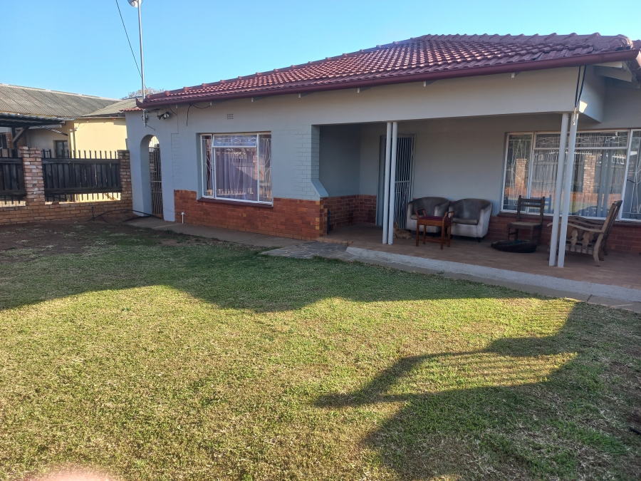 3 Bedroom Property for Sale in Wonderboom South Gauteng