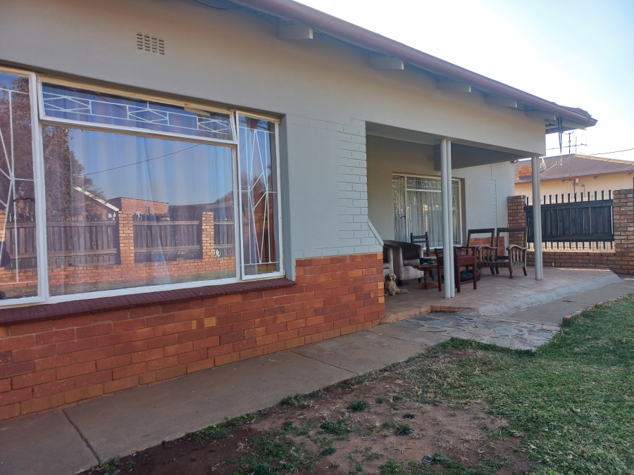 3 Bedroom Property for Sale in Wonderboom South Gauteng