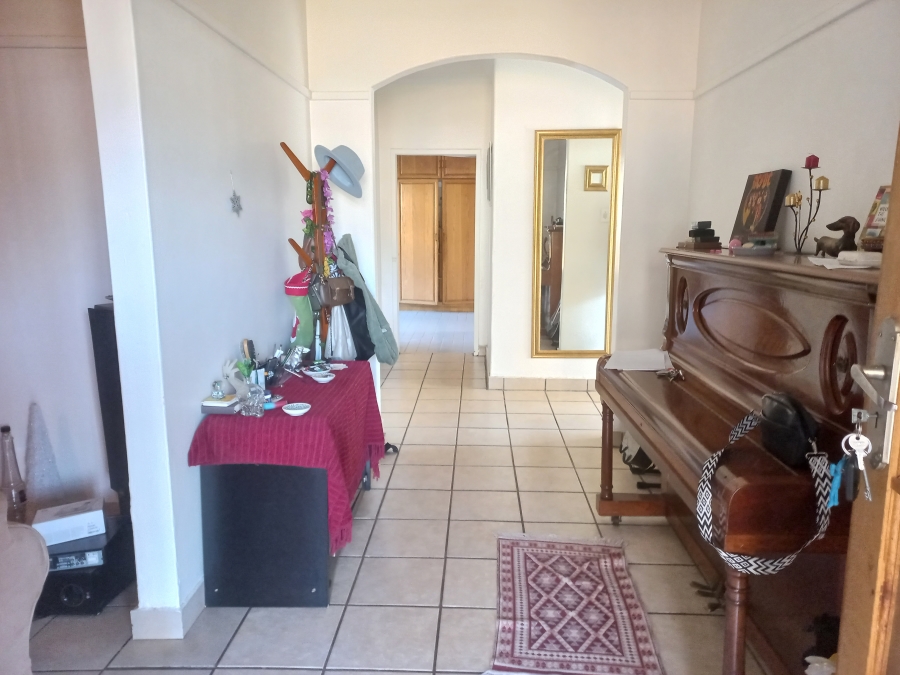 3 Bedroom Property for Sale in Wonderboom South Gauteng