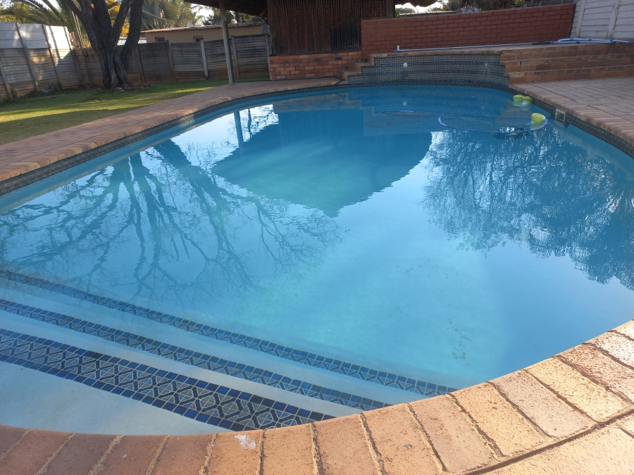 3 Bedroom Property for Sale in Wonderboom South Gauteng