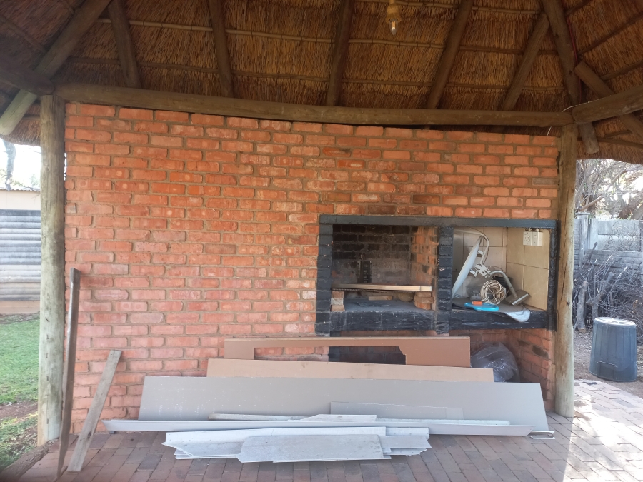 3 Bedroom Property for Sale in Wonderboom South Gauteng