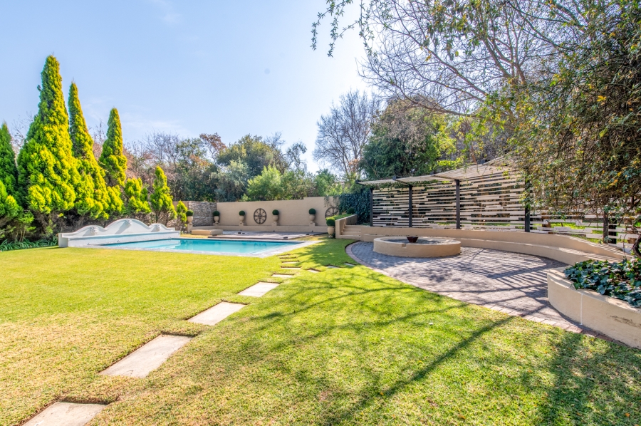 4 Bedroom Property for Sale in Beaulieu Gauteng