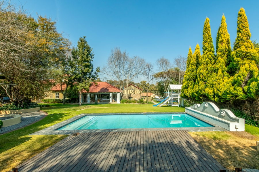 4 Bedroom Property for Sale in Beaulieu Gauteng