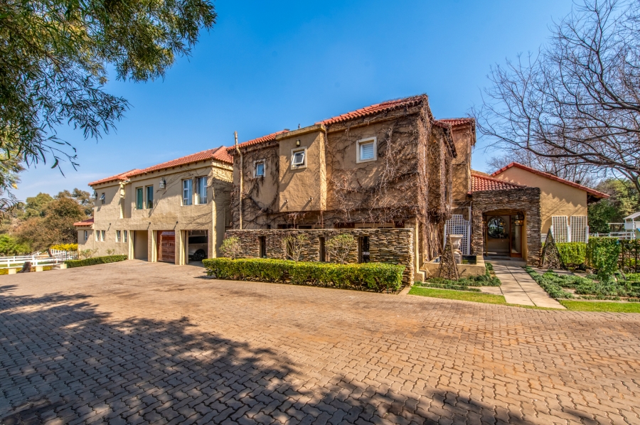 4 Bedroom Property for Sale in Beaulieu Gauteng