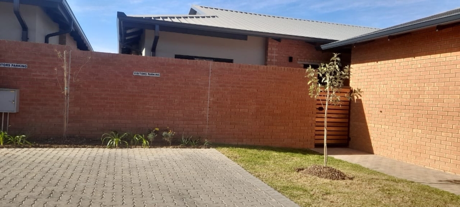 3 Bedroom Property for Sale in Six Fountains Residential Estate Gauteng