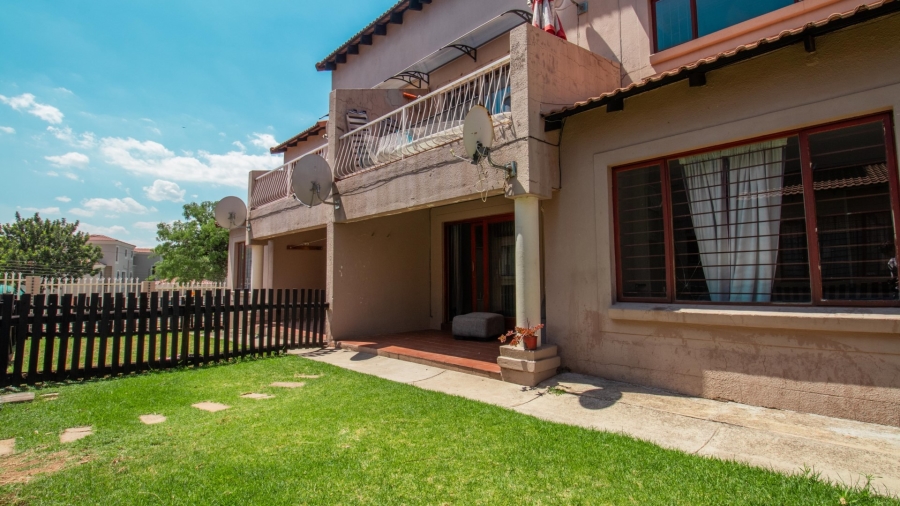 2 Bedroom Property for Sale in Northwold Gauteng