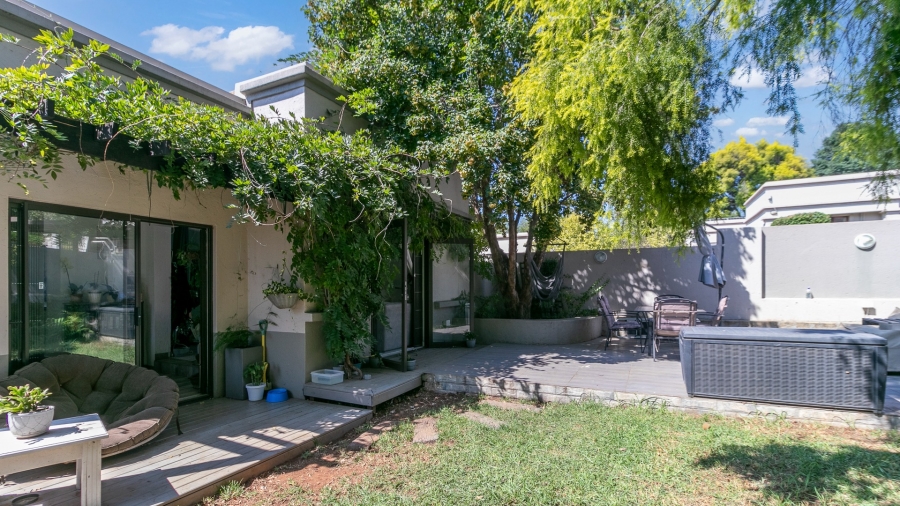 3 Bedroom Property for Sale in Jukskei Park Gauteng