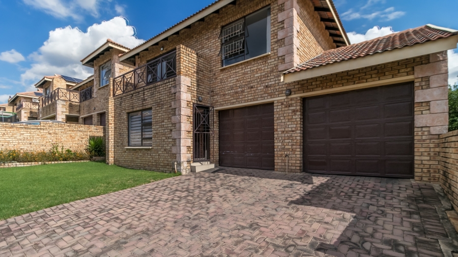 3 Bedroom Property for Sale in Noordhang Gauteng