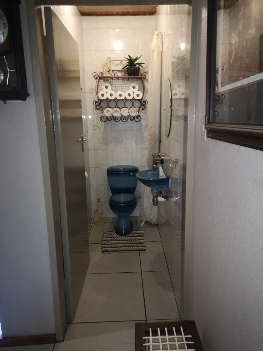 3 Bedroom Property for Sale in Arcon Park Gauteng