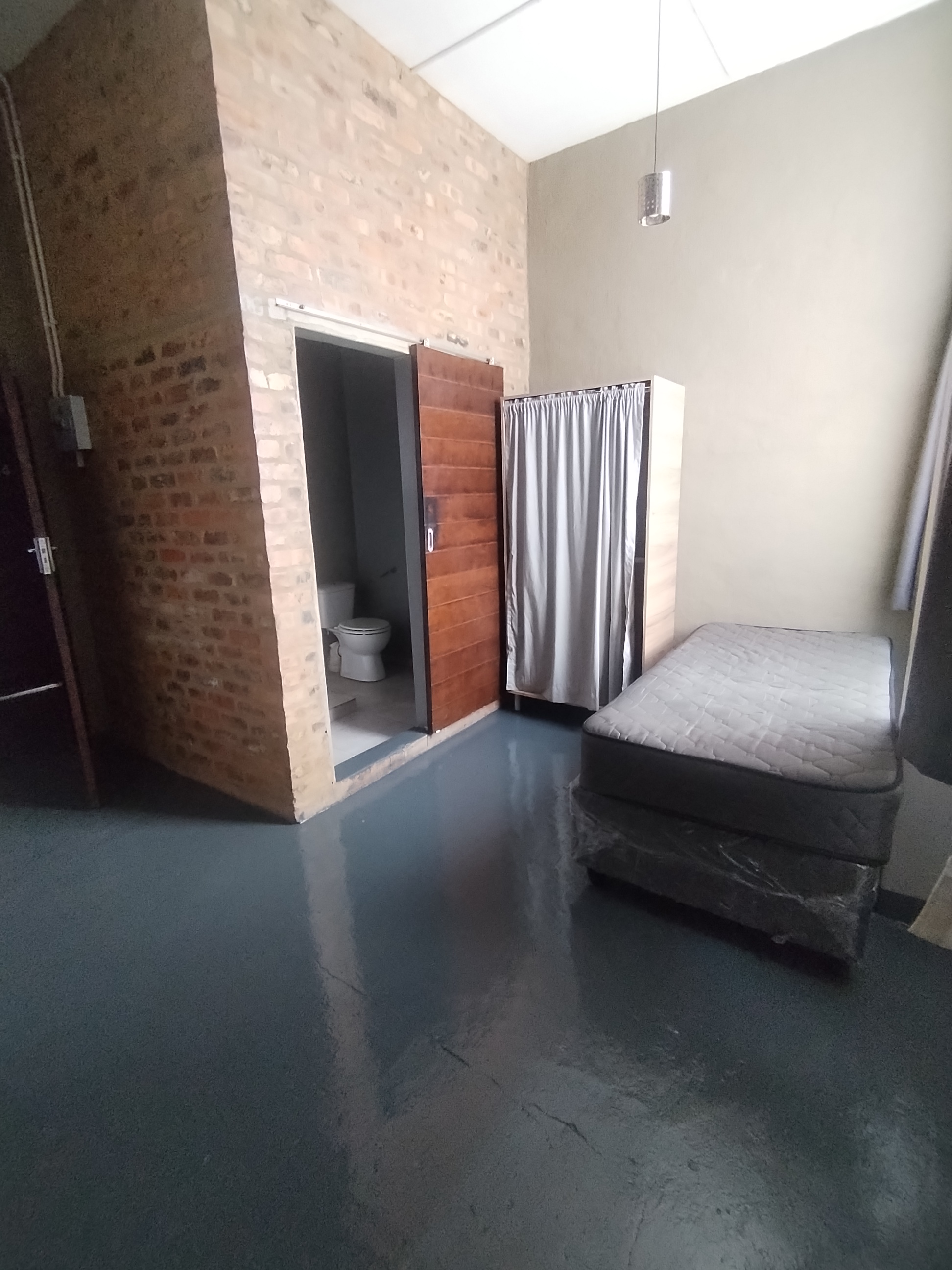 To Let 0 Bedroom Property for Rent in Edenvale Central Gauteng