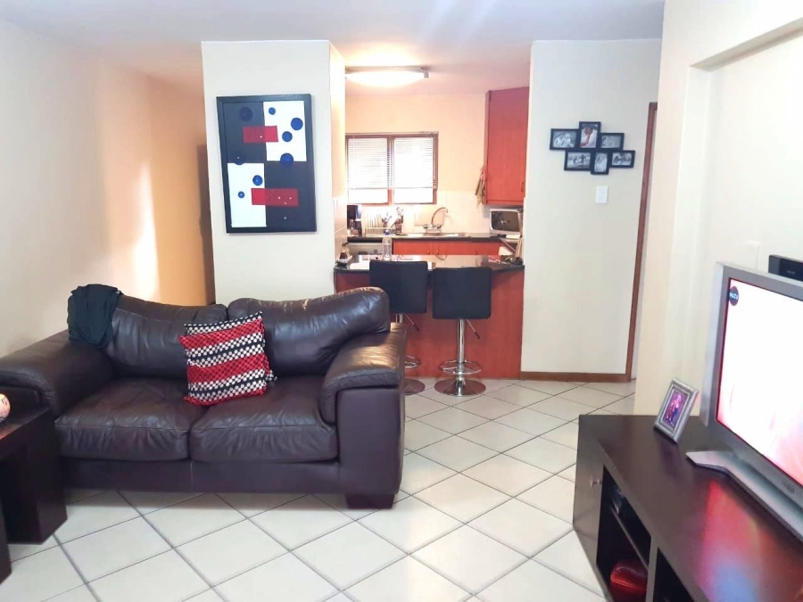 To Let 2 Bedroom Property for Rent in Meyersdal Gauteng