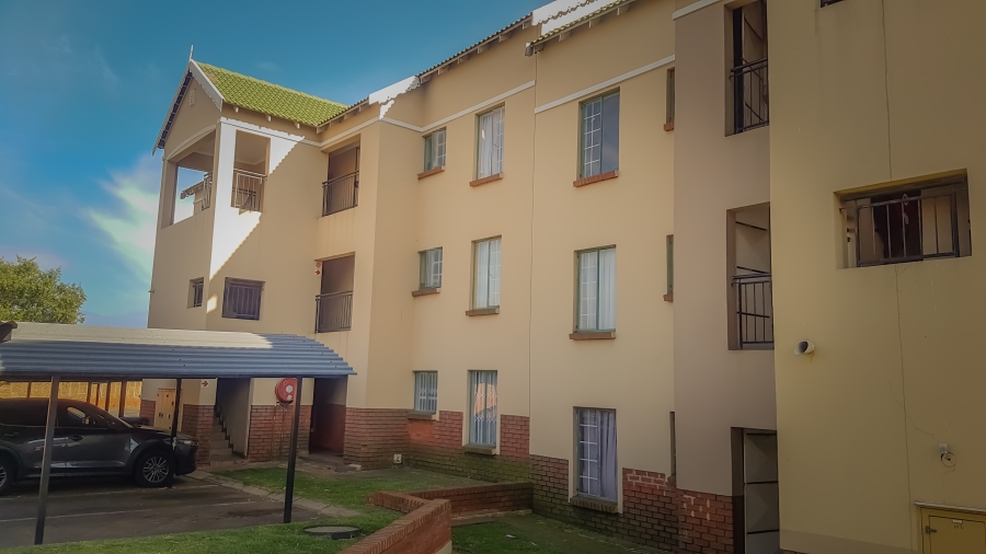 To Let 2 Bedroom Property for Rent in Terenure Gauteng