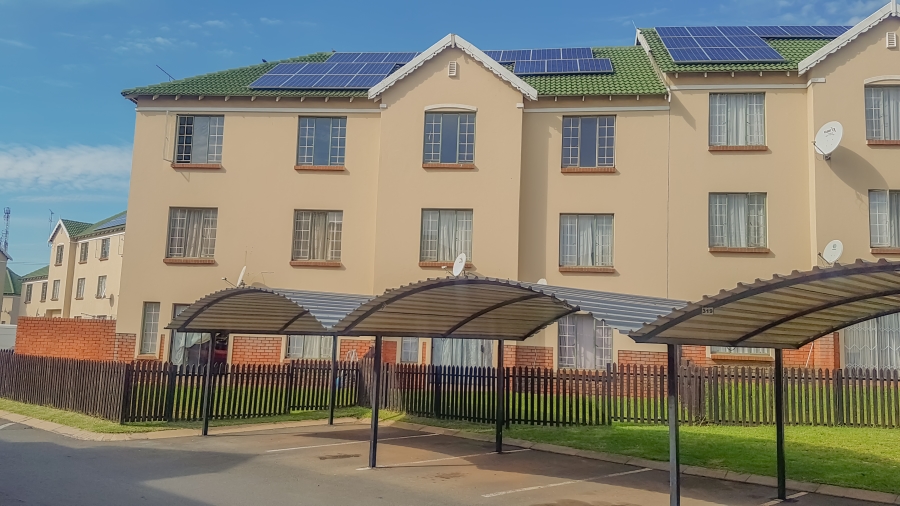 To Let 2 Bedroom Property for Rent in Terenure Gauteng