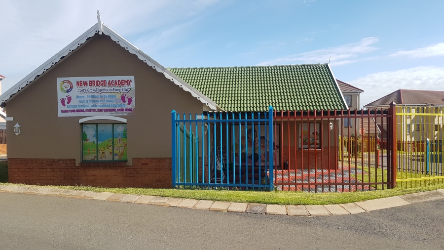 To Let 2 Bedroom Property for Rent in Terenure Gauteng