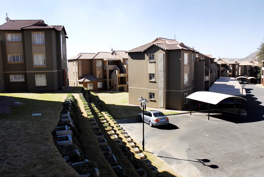 To Let 2 Bedroom Property for Rent in Meredale Gauteng