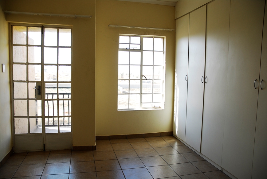 To Let 1 Bedroom Property for Rent in Brakpan North Gauteng