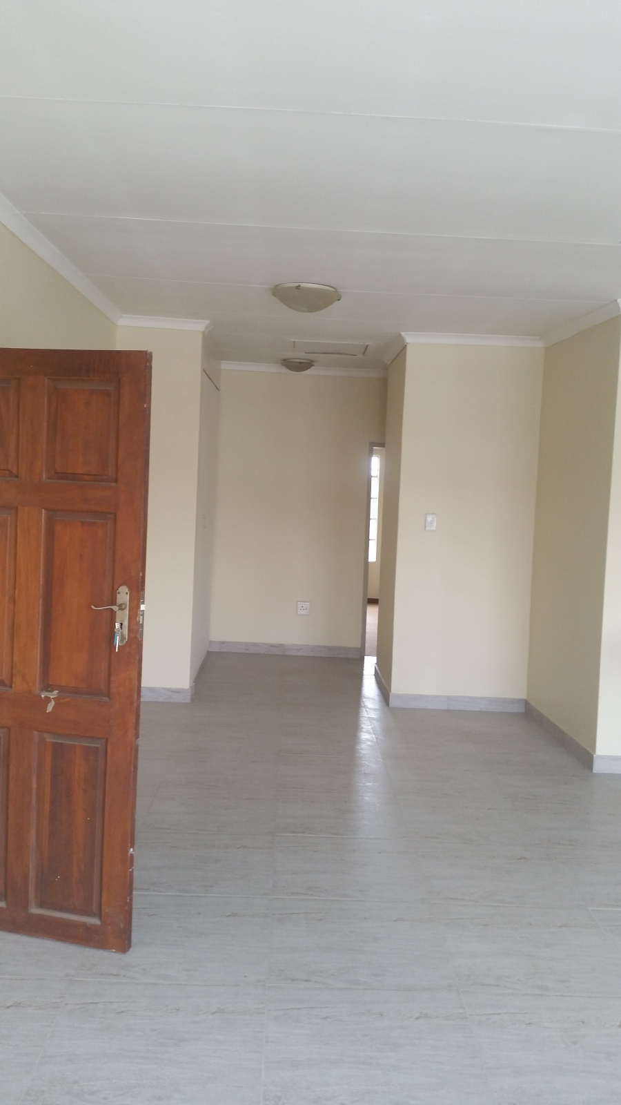 To Let 2 Bedroom Property for Rent in Brakpan North Gauteng