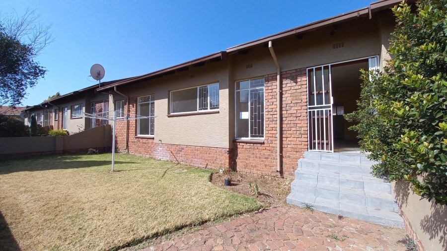 3 Bedroom Property for Sale in Parkrand Gauteng