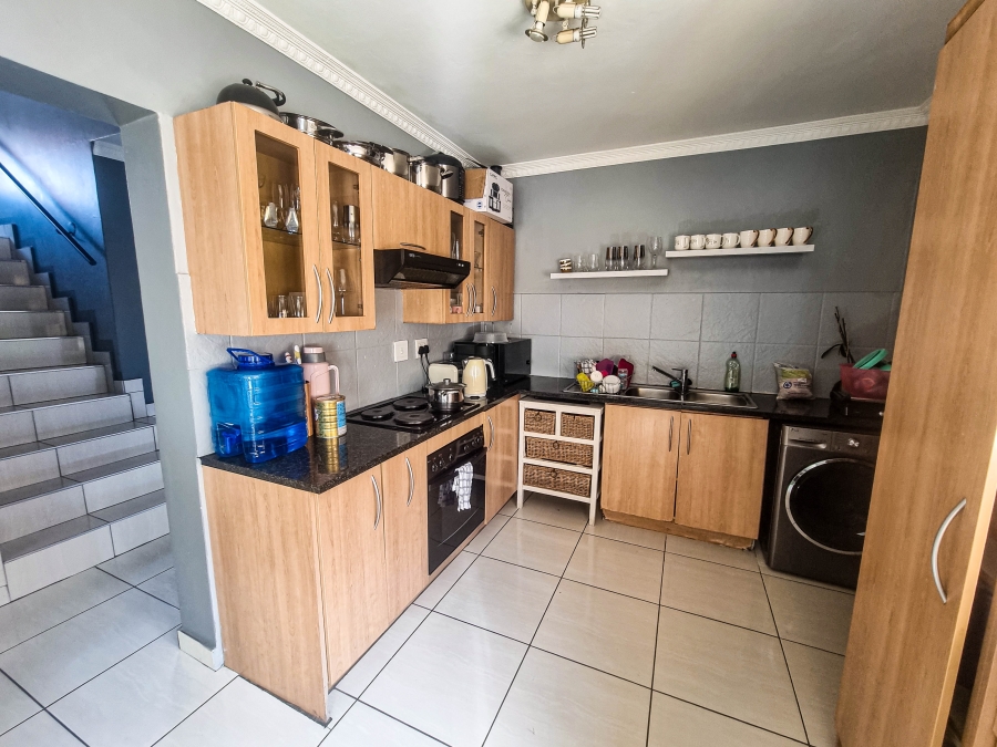 3 Bedroom Property for Sale in Fourways Gauteng