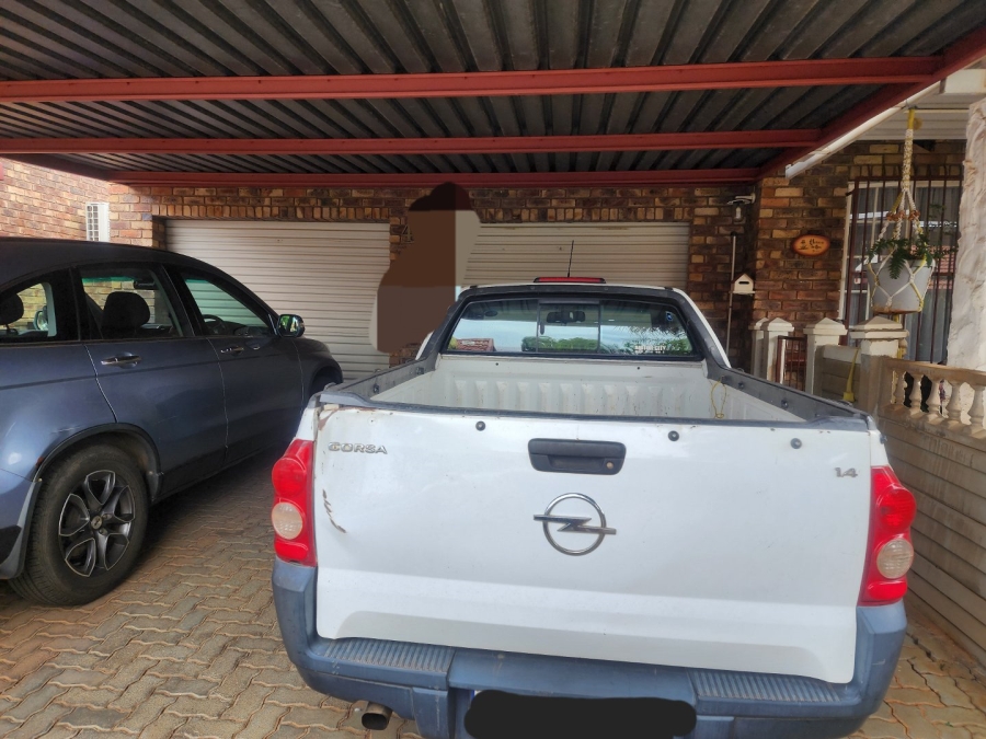 3 Bedroom Property for Sale in Doornpoort Gauteng