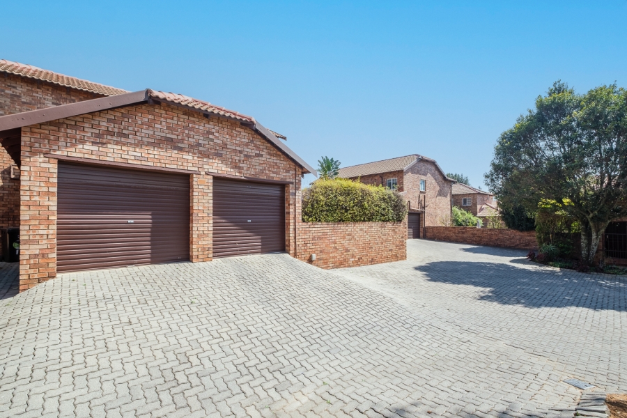 4 Bedroom Property for Sale in Sundowner Gauteng