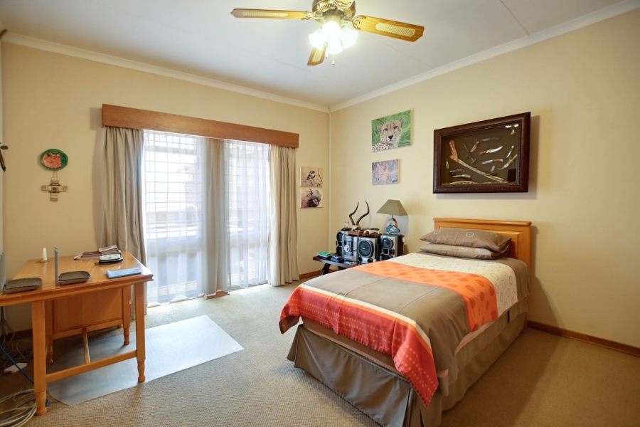 4 Bedroom Property for Sale in Magalieskruin Gauteng