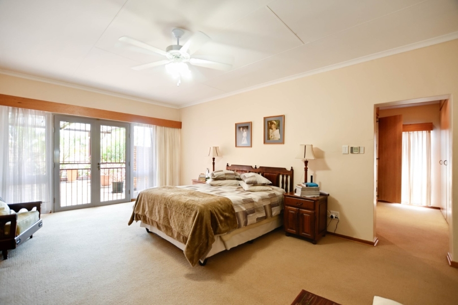 4 Bedroom Property for Sale in Magalieskruin Gauteng