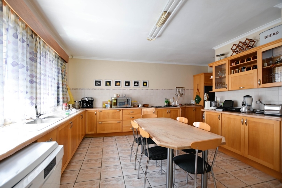 4 Bedroom Property for Sale in Magalieskruin Gauteng