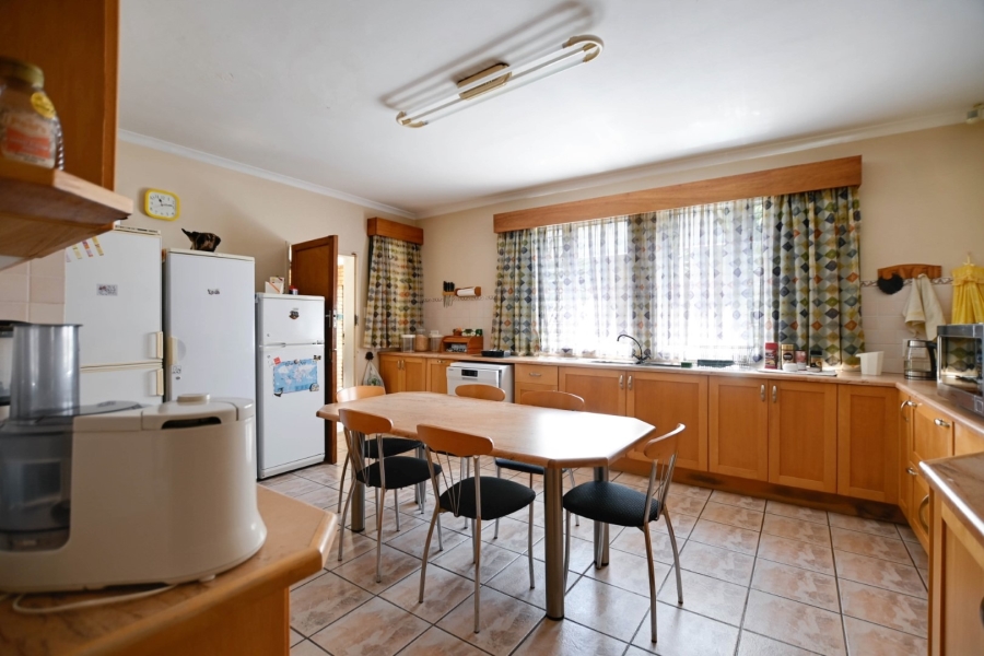 4 Bedroom Property for Sale in Magalieskruin Gauteng