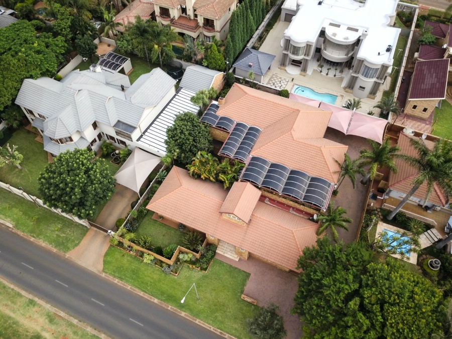 4 Bedroom Property for Sale in Magalieskruin Gauteng