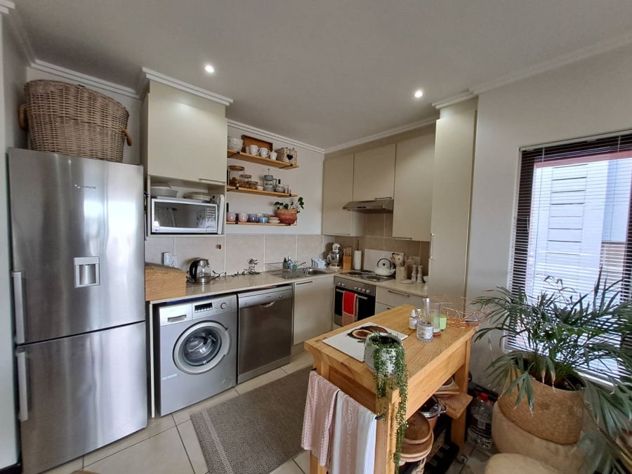1 Bedroom Property for Sale in Barbeque Downs Gauteng