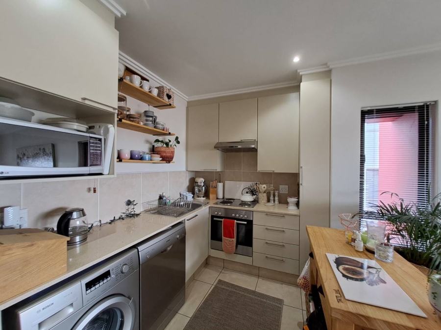 1 Bedroom Property for Sale in Barbeque Downs Gauteng