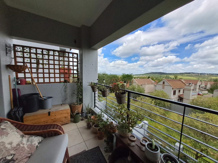 1 Bedroom Property for Sale in Barbeque Downs Gauteng