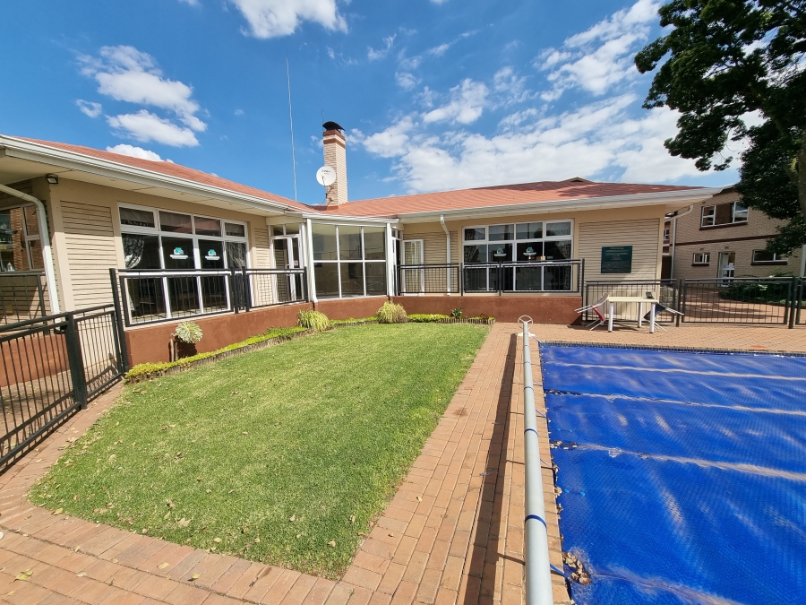 2 Bedroom Property for Sale in Benoni North Gauteng