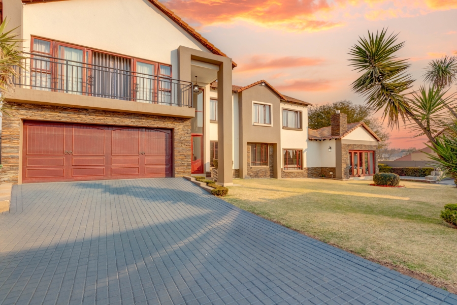 4 Bedroom Property for Sale in Montecello Estate Gauteng