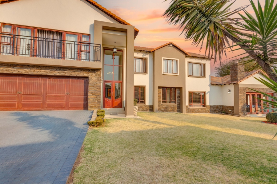 4 Bedroom Property for Sale in Montecello Estate Gauteng