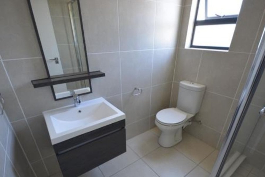 To Let 1 Bedroom Property for Rent in Olivedale Gauteng