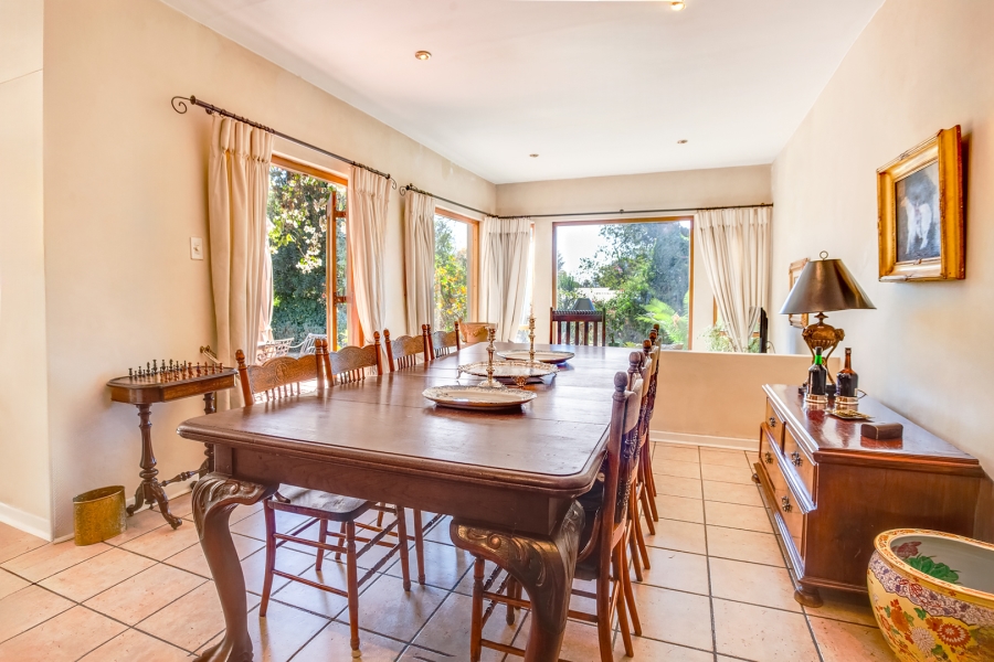 5 Bedroom Property for Sale in Bryanston Gauteng