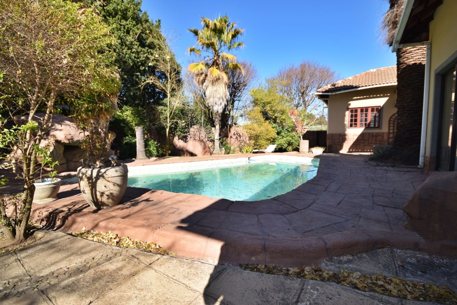 4 Bedroom Property for Sale in Olivedale Gauteng