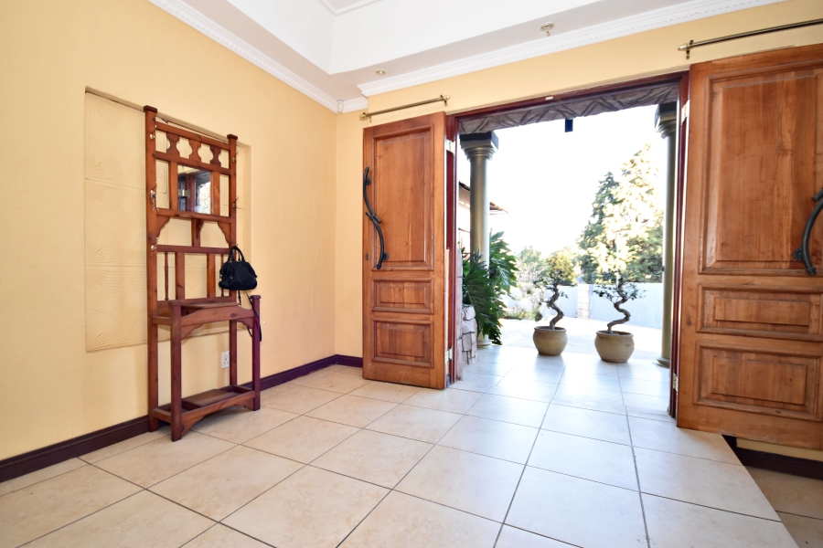 4 Bedroom Property for Sale in Olivedale Gauteng