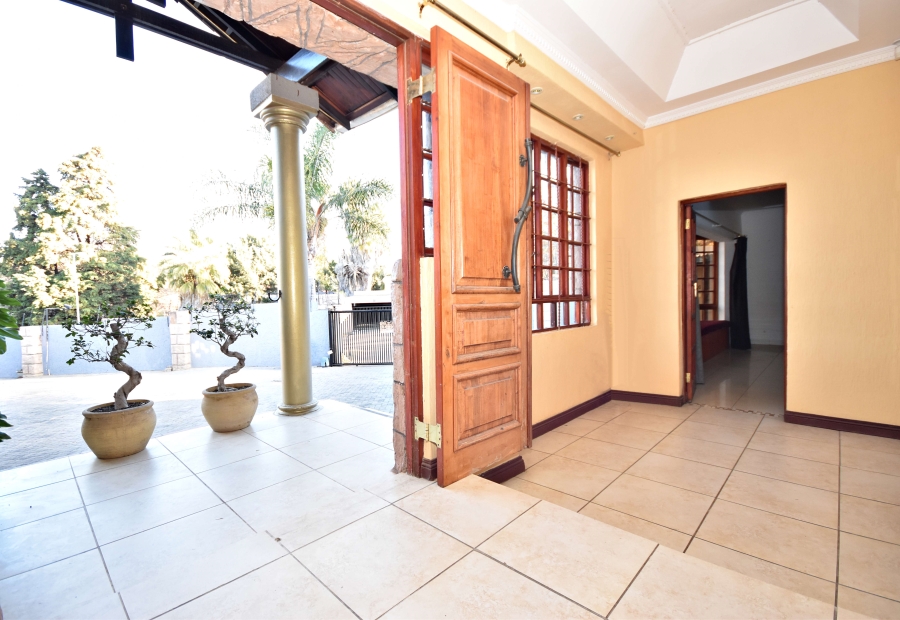 4 Bedroom Property for Sale in Olivedale Gauteng