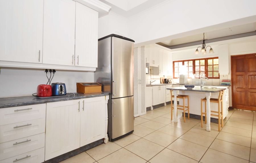 4 Bedroom Property for Sale in Olivedale Gauteng