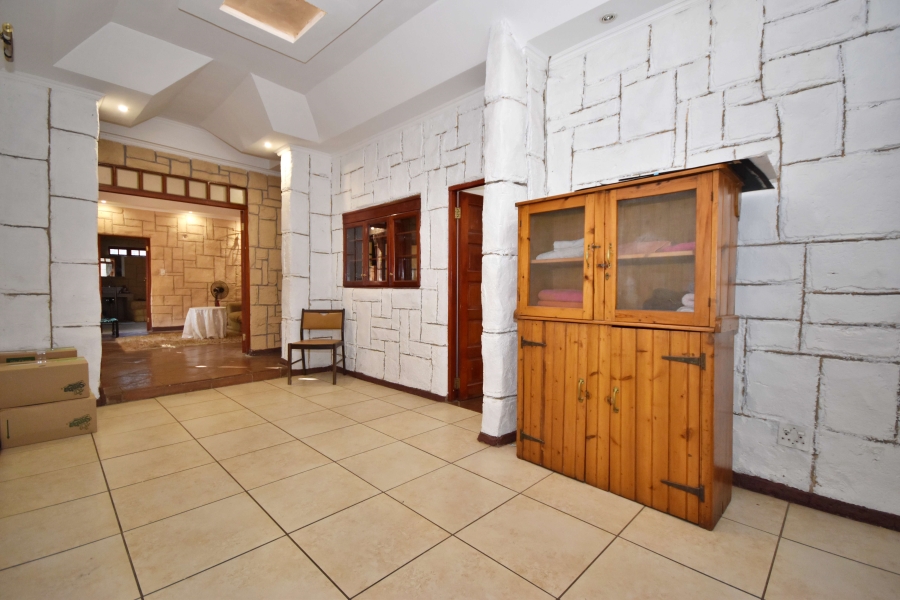 4 Bedroom Property for Sale in Olivedale Gauteng