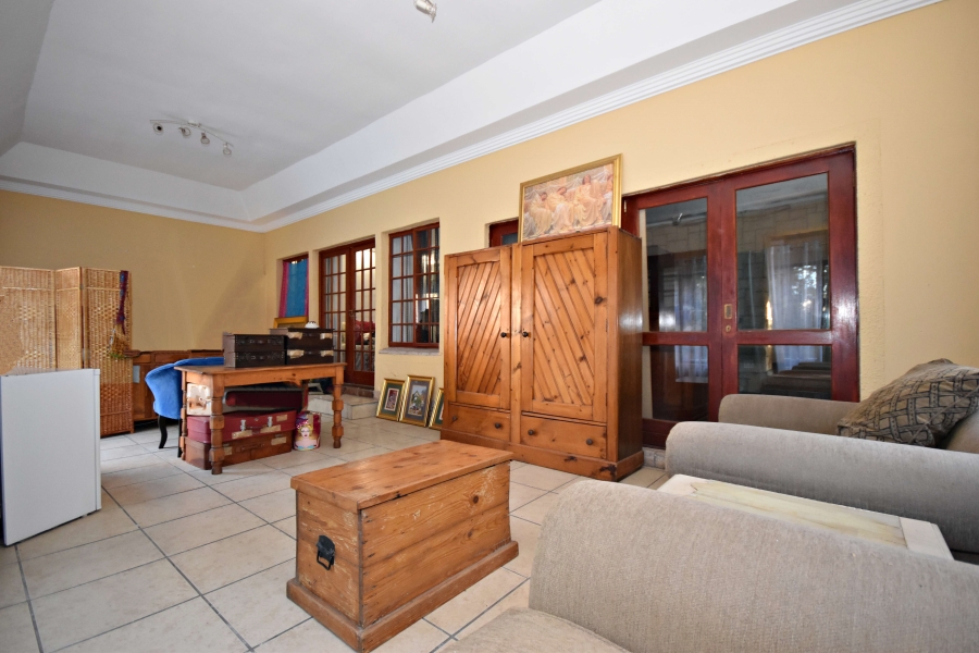 4 Bedroom Property for Sale in Olivedale Gauteng