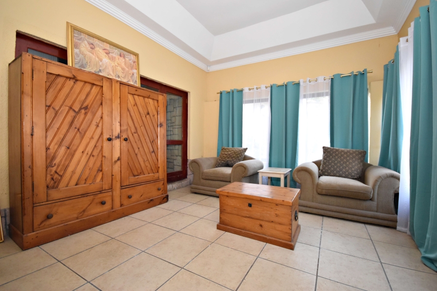 4 Bedroom Property for Sale in Olivedale Gauteng