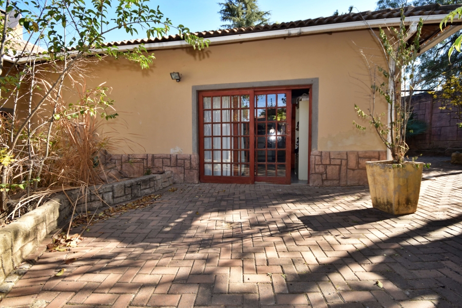 4 Bedroom Property for Sale in Olivedale Gauteng