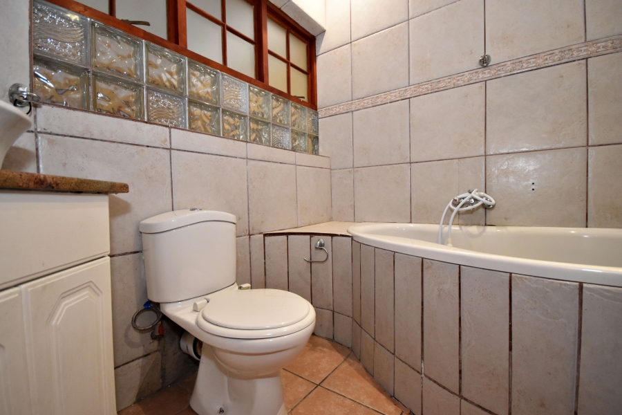 4 Bedroom Property for Sale in Olivedale Gauteng