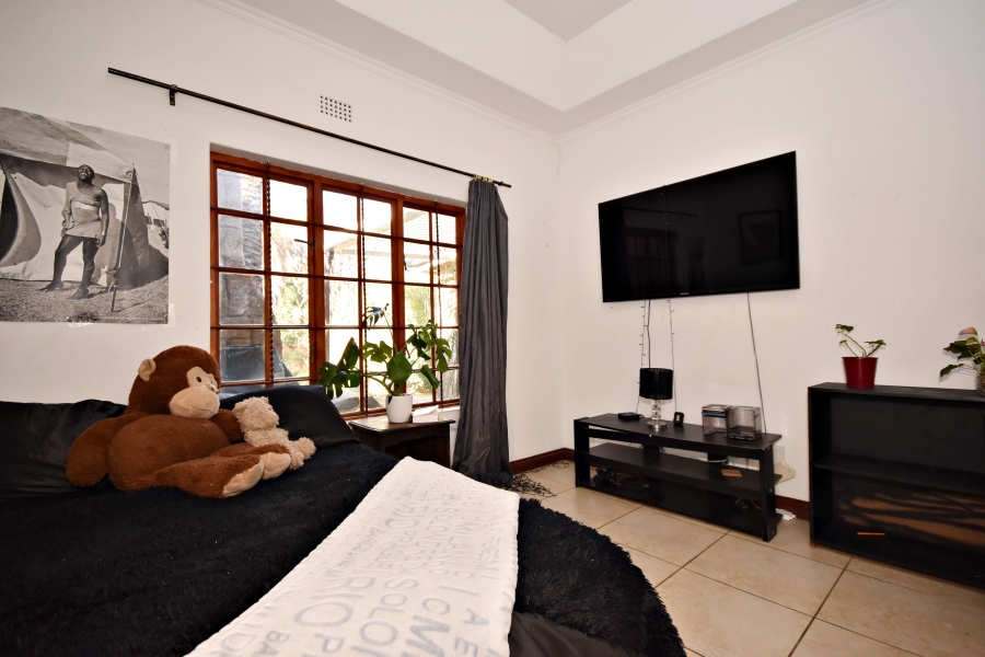 4 Bedroom Property for Sale in Olivedale Gauteng