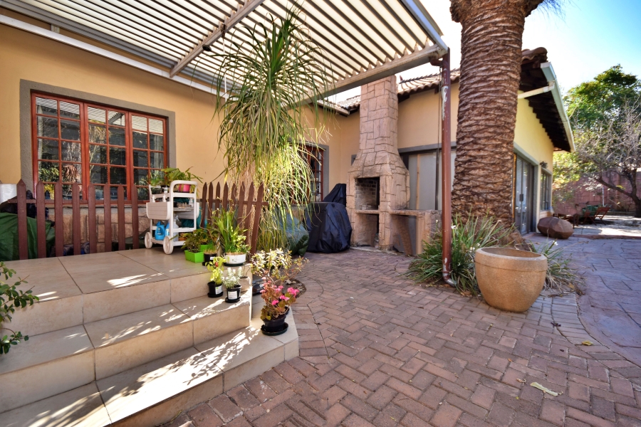 4 Bedroom Property for Sale in Olivedale Gauteng