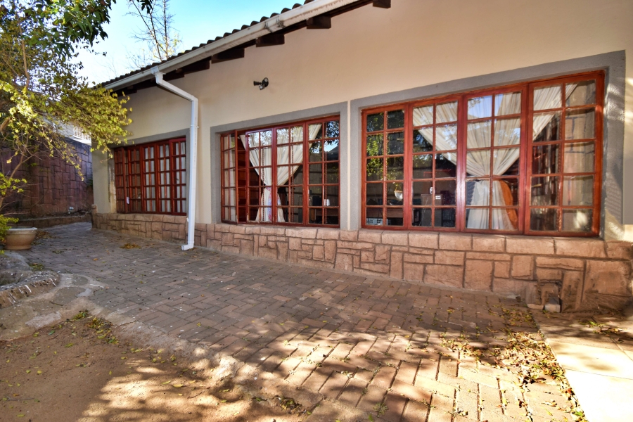 4 Bedroom Property for Sale in Olivedale Gauteng